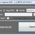 Capture(s) d'écran