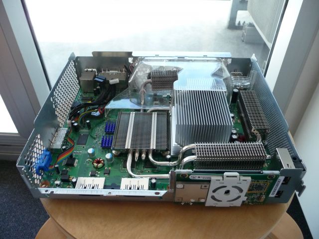naked