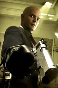 Photo de AGENT47