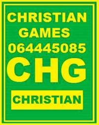 Photo de CHRISTIAN GAMES