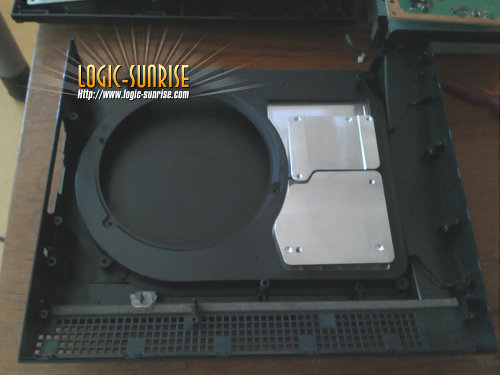 Démonter et changer la pâte thermique sur PS3 80Go CECHK04 - Général - LS  forums