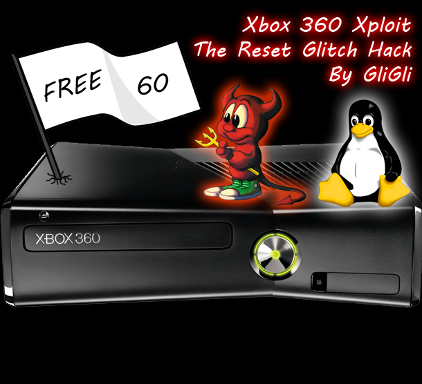 The Reset Glitch Hack A New Exploit On Xbox 360 En The Reset Glitch Hack A New Exploit On Xbox 360 En
