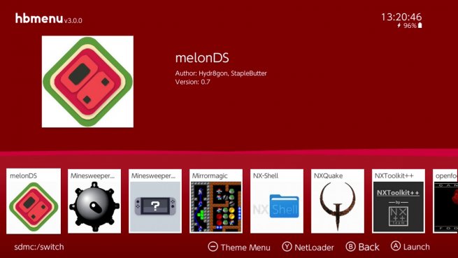 in-switch-melonds-v072-pour-nintendo-swi