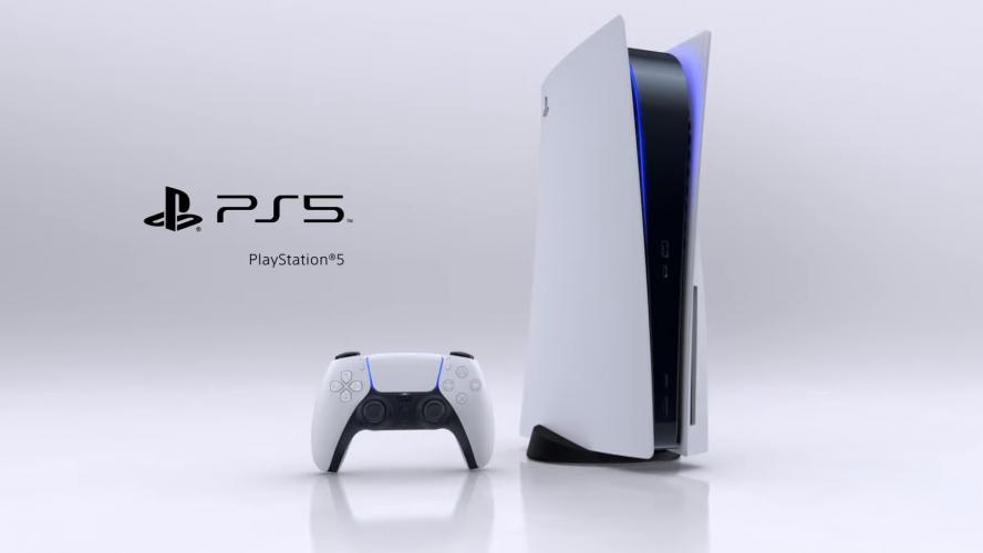 PS5 : la premiere demo de la console devoilee