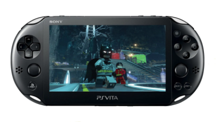 Command and conquer ps vita online