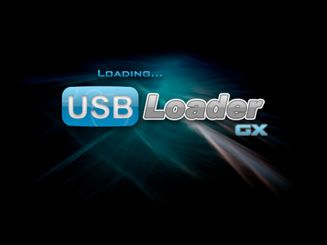 games not showing up usb loader gx