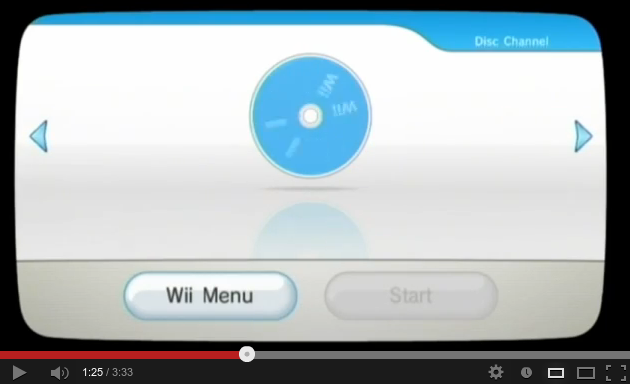 Pal Gamecube Iso On Ntsc Wii