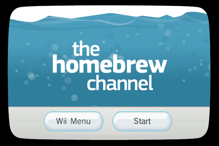 comment installer homebrew channel sur wii u