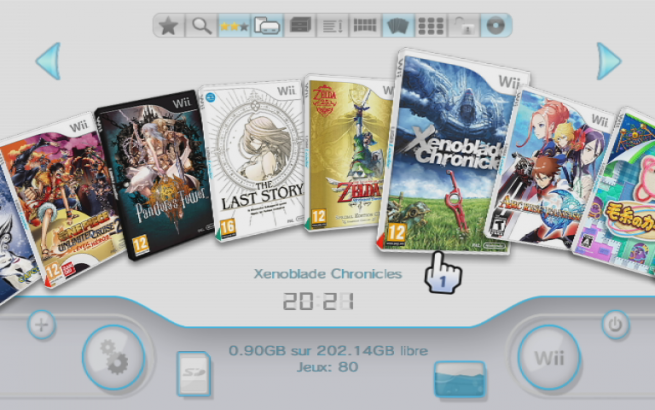 Usb Loader Gx Juegos Basic Files Are: DOWNLOAD WII GAMES FOR USB LOADER GX
