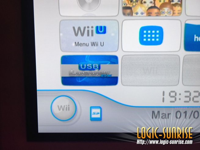 comment installer usb loader gx sur wii u