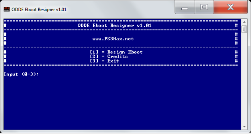 eboot resigner 4.76