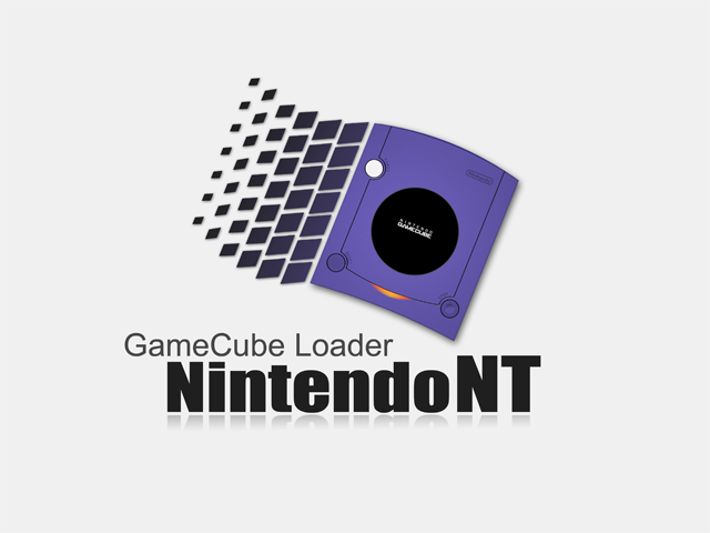 Nintendont R44 : GameCube emulator for Wii and WiiU