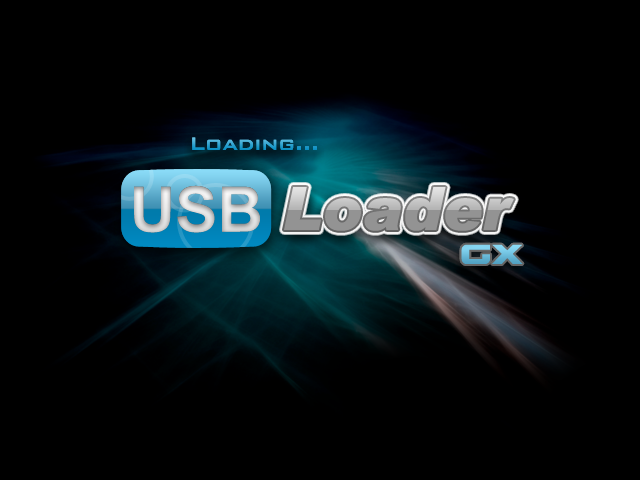 how to install usb loader gx wiiware