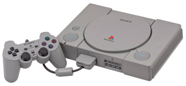 CTRX le premier émulateur PlayStation sur