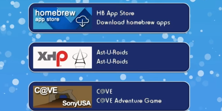 psp homebrew store download psp homebrew store download