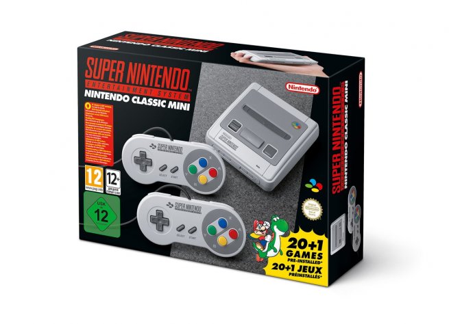 in-nintendo-annonce-la-super-nes-classic