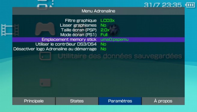 in-vita-adrenaline-modifie-avec-support-