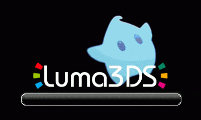 [3DS] Luma3DS 11.0 available - News and updates posted on LS - Gamingsym