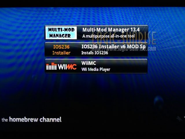 multi-mod manager