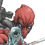 Photo de xX Deadpool Xx