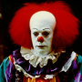 Photo de clown