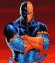 Photo de deathstroke