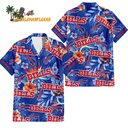 Photo de buffalobillshawaiianshirt