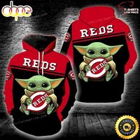 Photo de cincinnatiredsgear