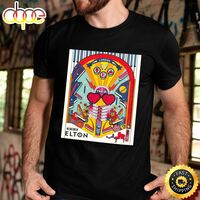 Photo de eltonjohnapparel