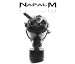 Photo de NAPALM