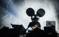 Photo de deadmau5