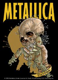 Photo de MetalliFlo