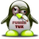 Photo de fumer tue