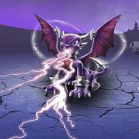 Photo de Cynder