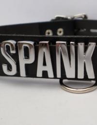 Photo de Spank