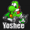 BAN shoutbox - last post by Yoshee
