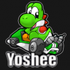 BAN shoutbox - dernier message par Yoshee