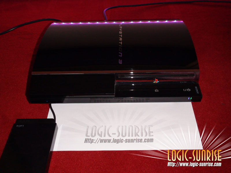 Disque dur interne 500 Go pour Playstation 3 / PS3 - Cdiscount Jeux vidéo