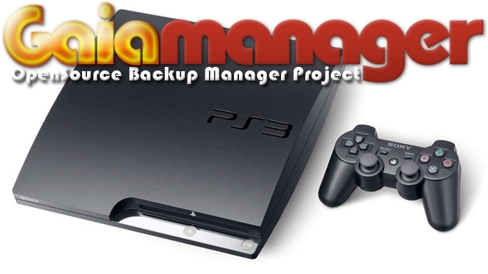 Manager ps3