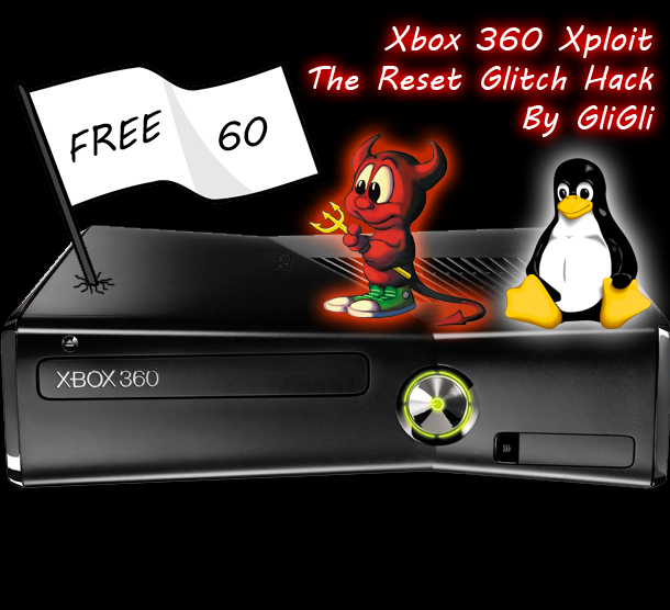 kwaad ontwerper condensor The Reset Glitch Hack : a new exploit on Xbox 360 [ EN ]