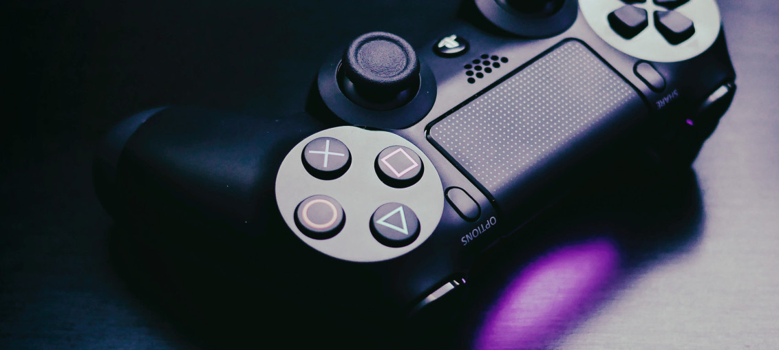 Ps4 opengl sale