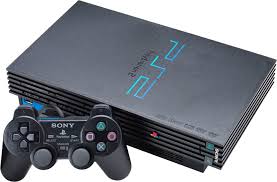 PS2 Homebrew