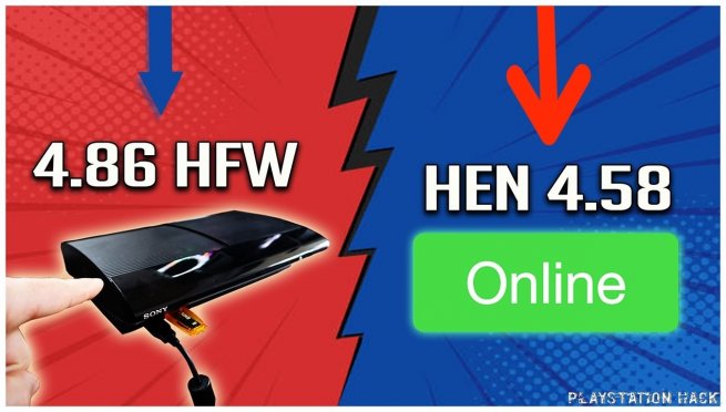 release] HFW 4.90.1 by Joonie - PS3 News -  Community