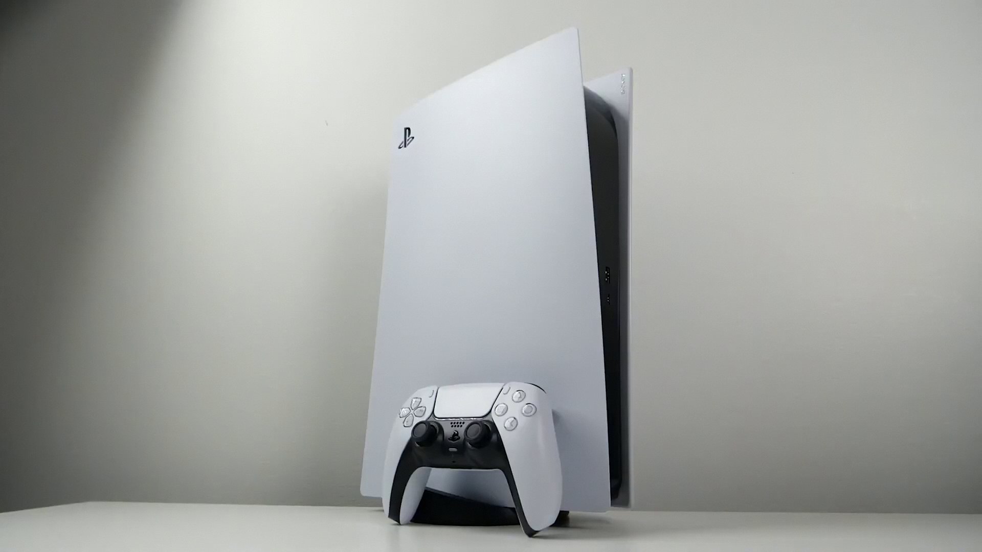 Quel est le vrai espace de stockage de la PS5 « Slim » ?