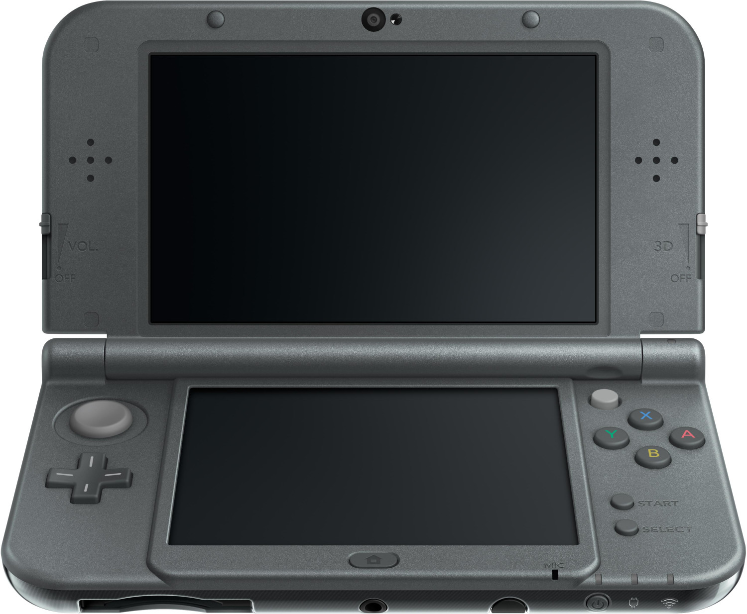 3DS] Browserhax XL : un pour le FW 11.14