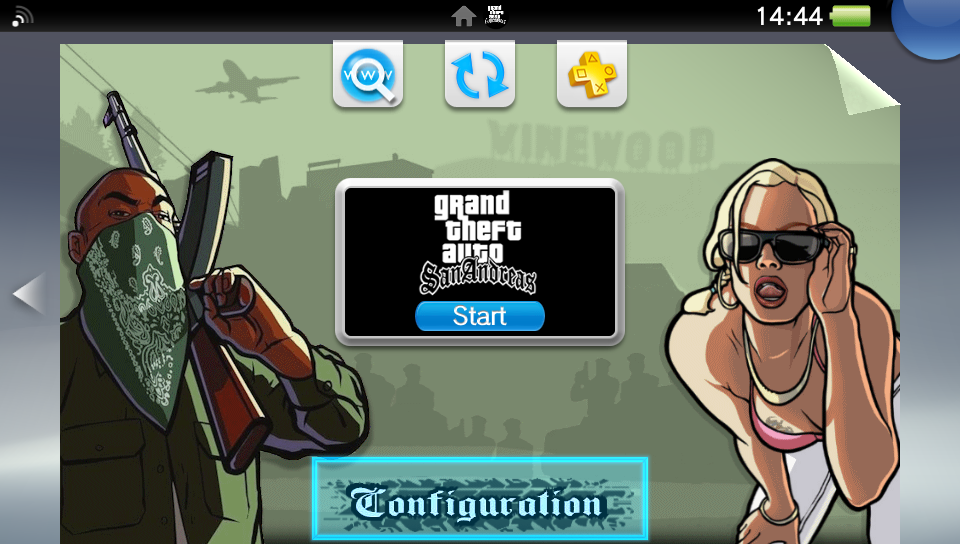 GTA San Andreas : tous les cheat codes PS4/ PS5, liste complète