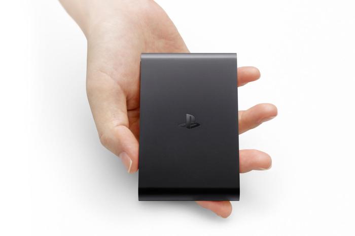 Vita CEX2DEX supporte d sormais la PS TV