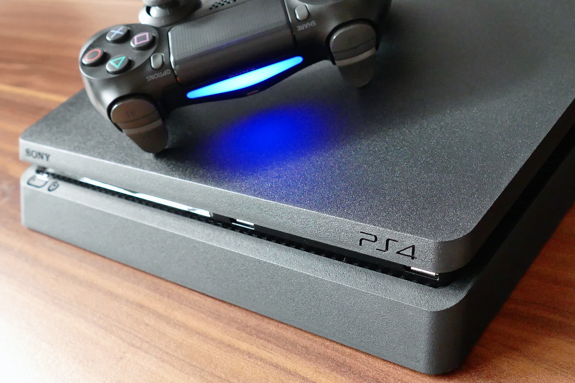 PS4] Installer Linux sur PS4 sous firmware 9.00