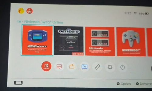 Rumeur] Liste des jeux Game Boy Advance repérés sur Nintendo Switch -  Nintendo Switch - Nintendo-Master