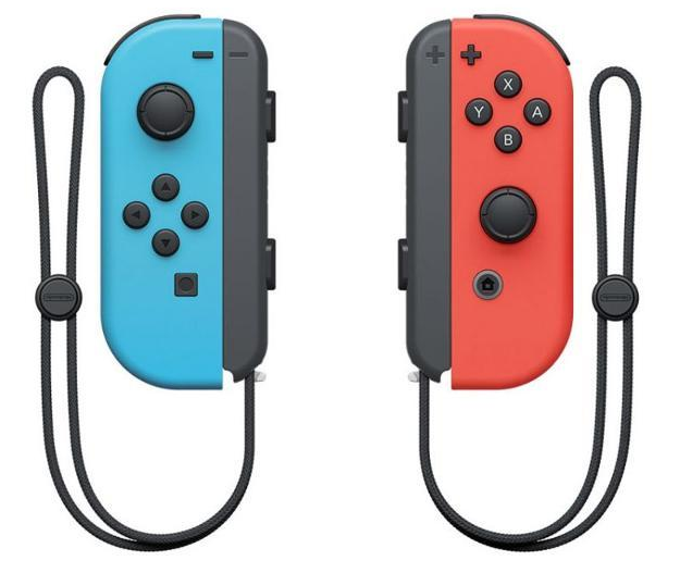 Joy-Con sur Nintendo Switch : on a essayé de faire réparer gratuitement une  manette défectueuse - Numerama